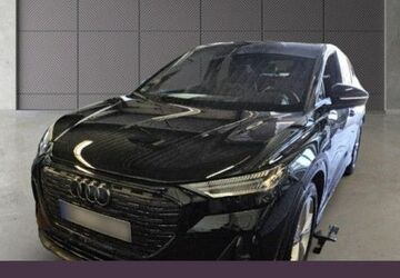 Audi Q4 e-tron 60.900 km 36.930 &euro; Neckarsulm 74172