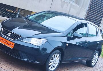 Seat Ibiza 215.000 km 2.999 &euro; Sinsheim 74889