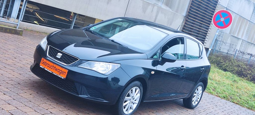 Seat Ibiza 215.000 km 2.999 &euro; Sinsheim 74889
