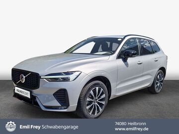 Gebrauchte Volvo XC60