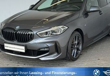 BMW 118 102.089 km 19.679 &euro; Heilbronn 74074