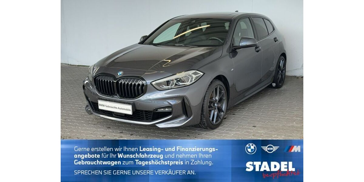 BMW 118 102.089 km 19.679 &euro; Heilbronn 74074