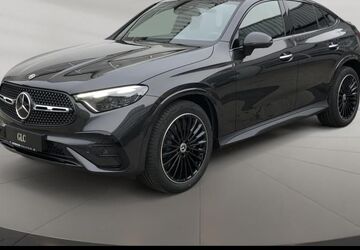 Mercedes-Benz GLC 300 16.686 km 66.889 &euro; Neckarsulm-Obereisesheim 74172