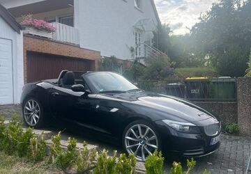 BMW Z4 155.000 km 19.800 &euro; Freiberg am Neckar 71691