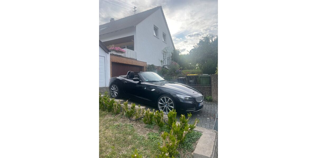 BMW Z4 155.000 km 19.800 &euro; Freiberg am Neckar 71691