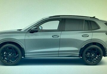 VW Tiguan 32.000 km 47.500 &euro; Bad Friedrichshall 74177