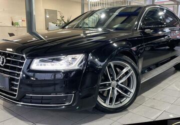 Audi A8 147.930 km 32.950 &euro; Heilbronn 74080
