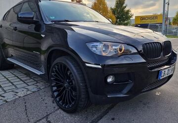 BMW X6 255.000 km 14.999 &euro; Heilbronn 74081