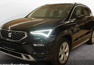Seat Ateca 22.350 km 31.730 &euro; Bietigheim-Bissingen 74321