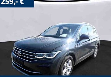 VW Tiguan 129.709 km 24.830 &euro; Backnang 71522