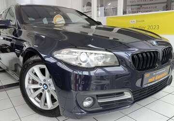 BMW 530 150.000 km 18.950 &euro; Ludwigsburg 71636