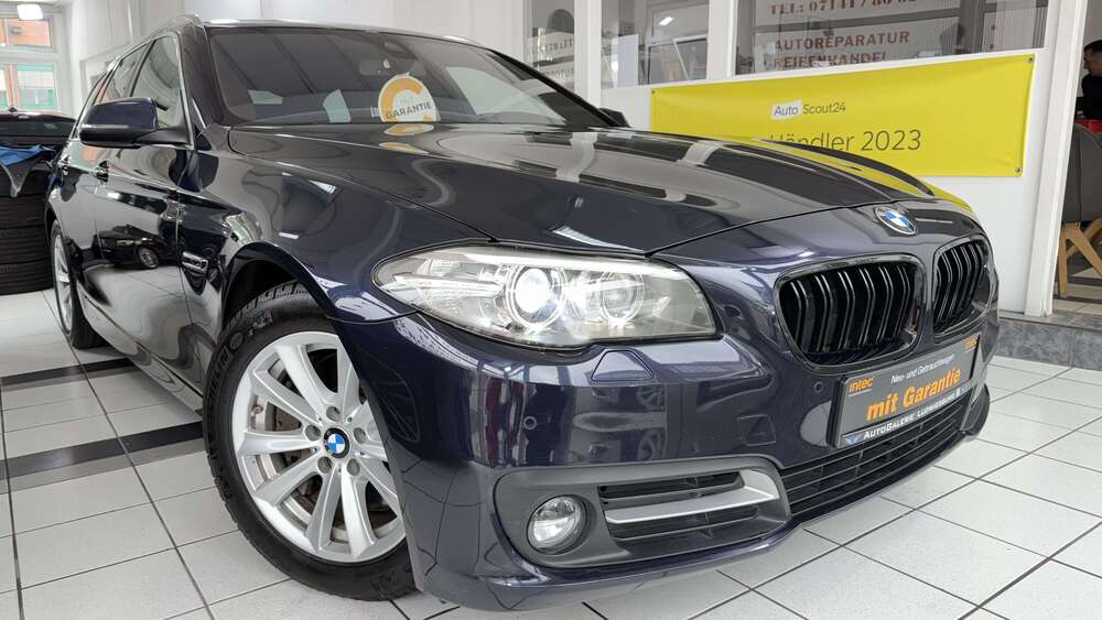 BMW 530 150.000 km 18.950 &euro; Ludwigsburg 71636