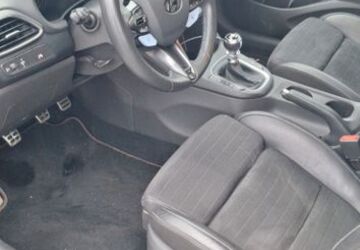 Hyundai i30 63.000 km 20.500 &euro; Heilbronn 74074