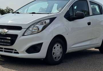 Chevrolet Spark 108.100 km 2.690 &euro; Sachsenheim 74343