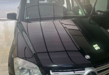 Mercedes-Benz GLK 220 301.000 km 6.399 &euro; Vaihingen an der Enz 71665