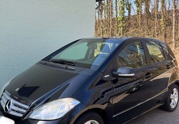 Mercedes-Benz A 180 210.000 km 4.099 &euro; Löwenstein 74245