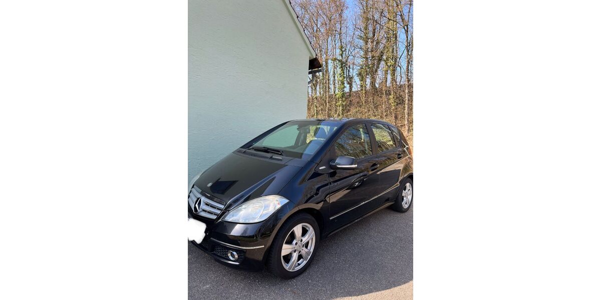 Mercedes-Benz A 180 210.000 km 4.099 &euro; Löwenstein 74245