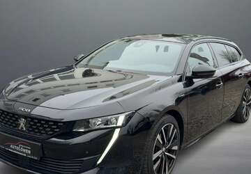 Peugeot 508 115.011 km 22.649 &euro; Ludwigsburg (Eglosheim) 71634