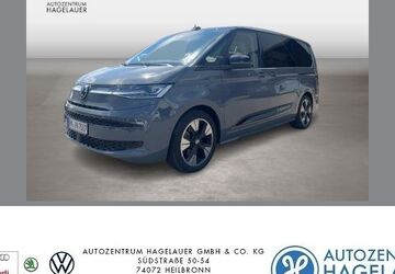 VW T7 Multivan 4.995 km 79.944 &euro; Heilbronn 74072