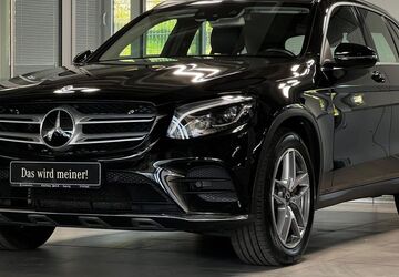 Mercedes-Benz GLC 220 116.564 km 29.420 &euro; Asperg 71679