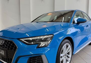 Audi A3 135.000 km 21.900 &euro; Großaspach 71546