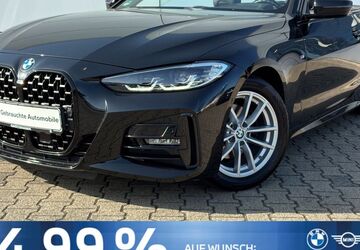 BMW 420 73.500 km 37.340 &euro; Öhringen 74613