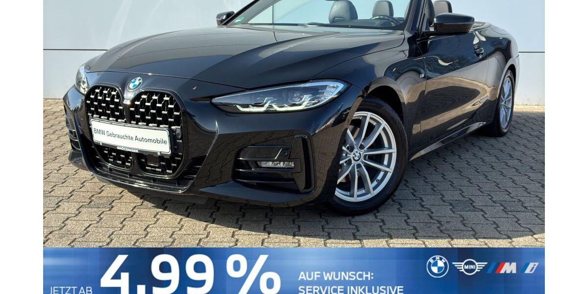 BMW 420 73.500 km 37.340 &euro; Öhringen 74613