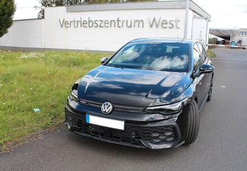 VW Golf 28.000 km 35.490 &euro; Untergruppenbach 74199