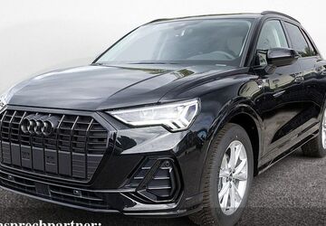 Audi Q3 2.100 km 41.270 &euro; Bietigheim-Bissingen 74321