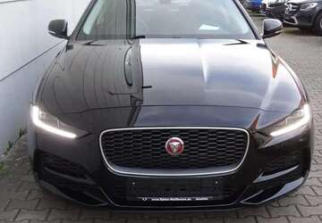 Jaguar XE 65.000 km 27.000 &euro; Neckarsulm 74172