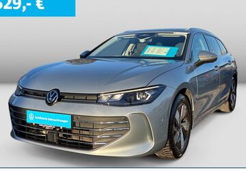VW Passat Variant 21.142 km 32.360 &euro; Backnang 71522
