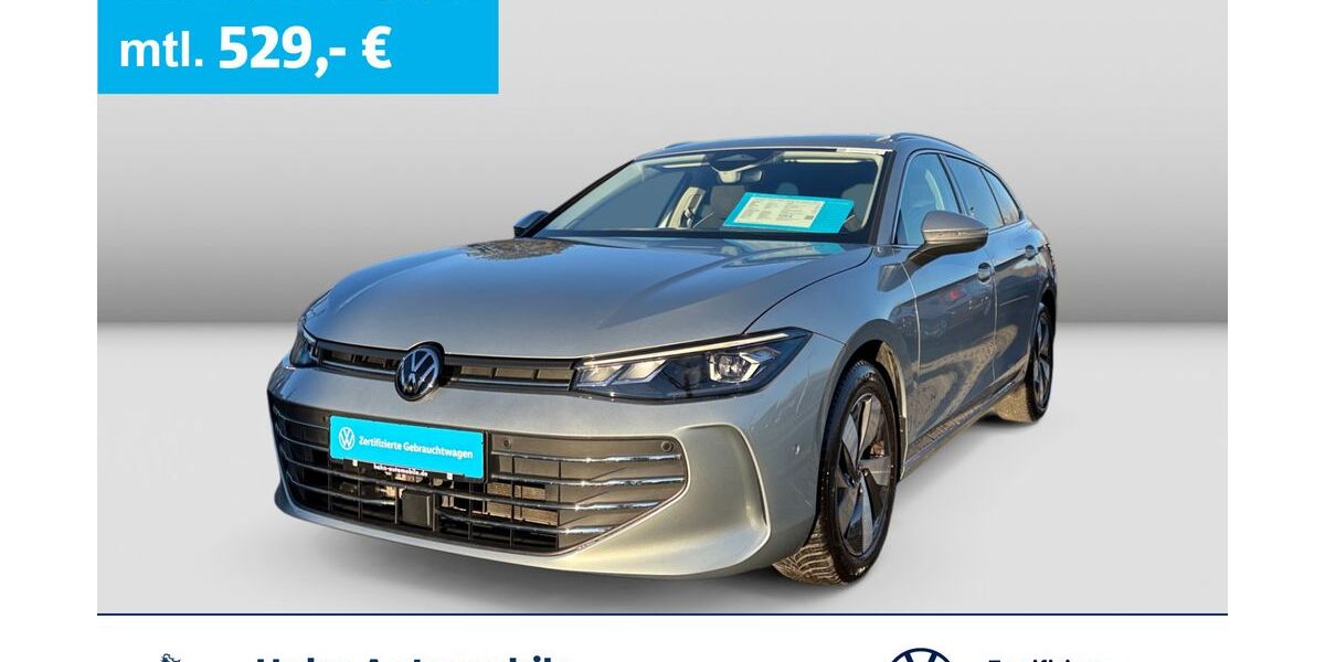 VW Passat Variant 21.142 km 32.360 &euro; Backnang 71522