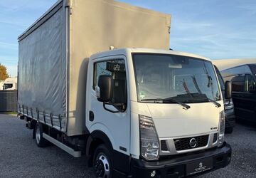 Nissan Cabstar 177.000 km 14.499 &euro; Sachsenheim 74343