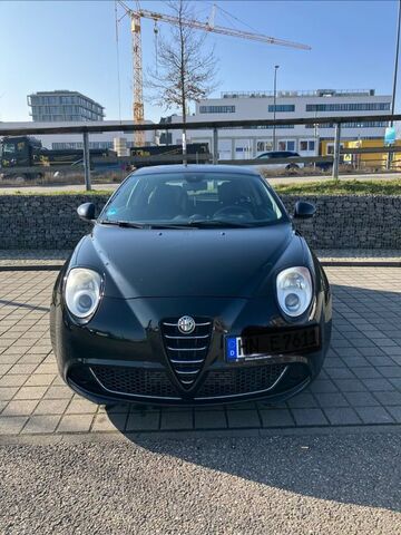 Gebrauchte Alfa Romeo MiTo