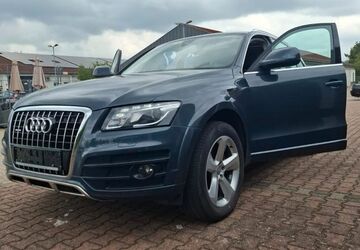 Audi Q5 180.000 km 13.490 &euro; Hardthausen 74239