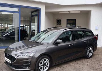 Ford Focus 62.700 km 17.350 &euro; Besigheim 74354