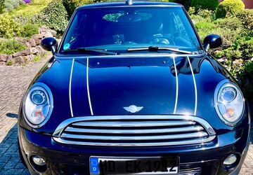 Mini Cooper Cabrio 93.550 km 8.888 &euro; Sinsheim 74889