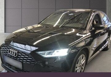 Audi A3 72.400 km 20.460 &euro; Heilbronn 74076