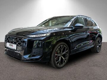 Gebrauchte Audi Q3