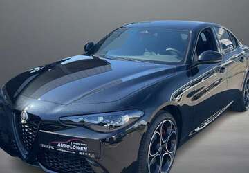 Alfa Romeo Giulia 6.205 km 45.079 &euro; Öhringen 74613