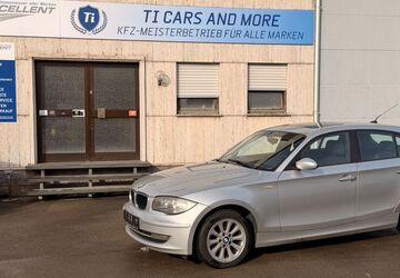 BMW 120 341.000 km 3.299 &euro; Ilsfeld 74360