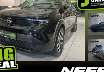 Opel Mokka 9.200 km 20.320 &euro; Bad Friedrichshall 74177