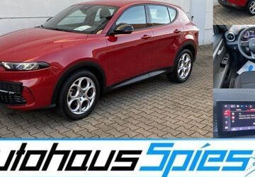 Alfa Romeo Tonale 18.945 km 22.990 &euro; Heilbronn 74076