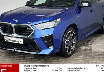 BMW X2 15.433 km 49.289 &euro; Heilbronn 74074