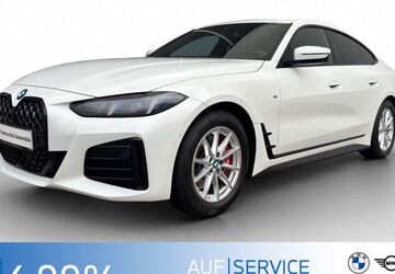 BMW 420 Gran Coupé 26.990 km 43.290 &euro; Asperg 71679
