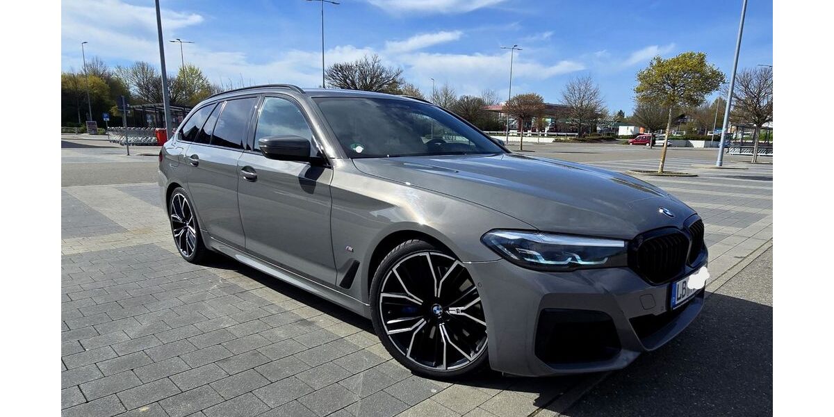 BMW 530 163.500 km 32.950 &euro; Steinheim an der Murr 71711