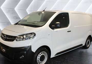Opel Vivaro 49.000 km 24.895 &euro; Bietigheim-Bissingen 74321