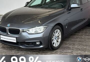 BMW 330 59.753 km 20.679 &euro; Heilbronn 74074