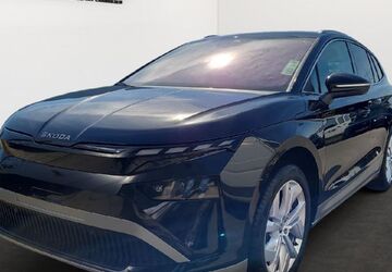 Skoda Enyaq 5.000 km 48.999 &euro; Ingersheim 74379