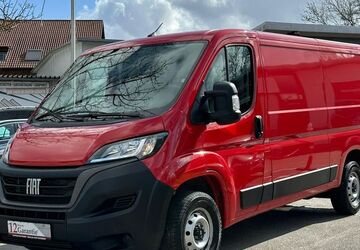 Fiat Ducato 37.500 km 26.990 &euro; Obersulm 74182